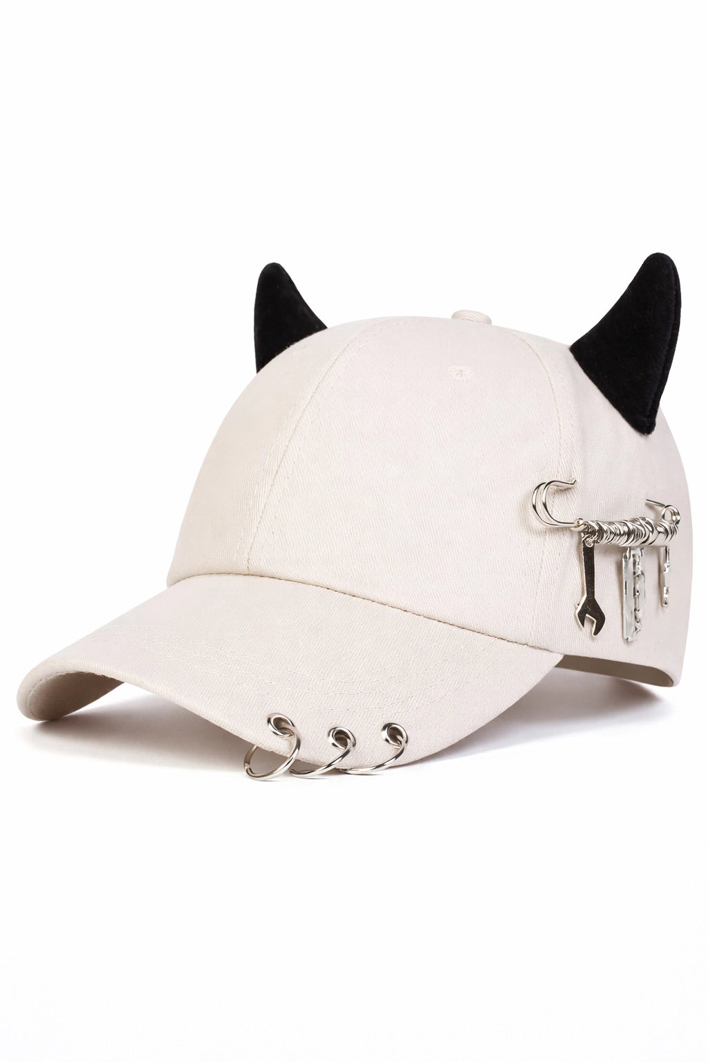 Vanguard Horn Cap