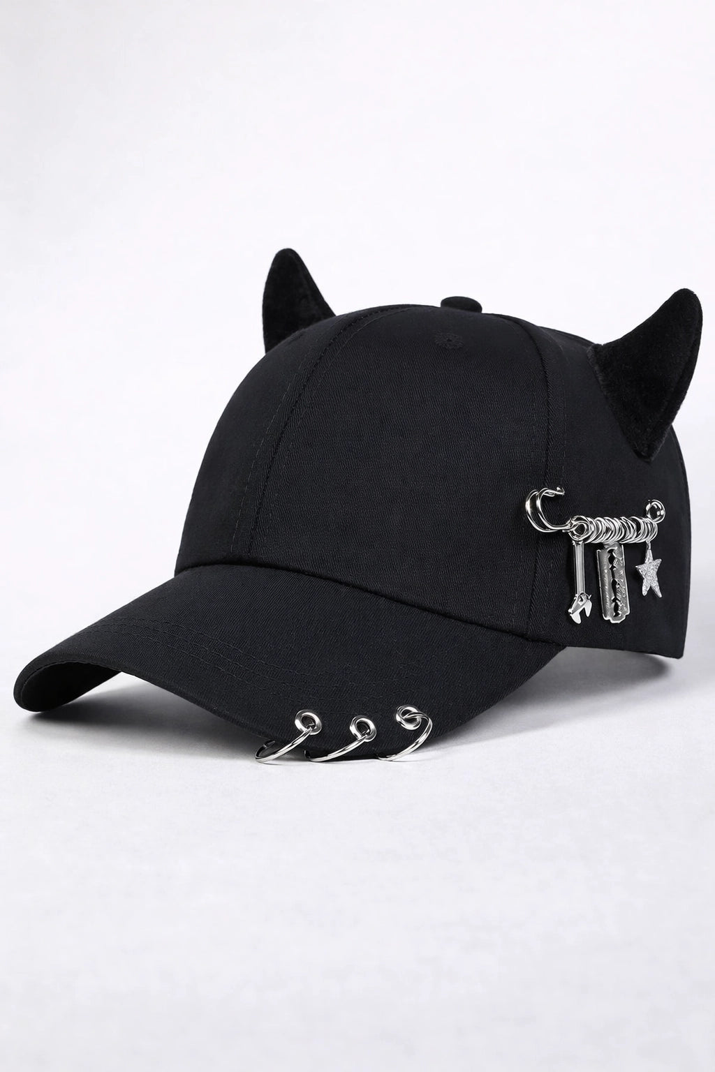 Vanguard Horn Cap