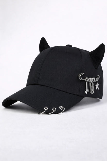 Vanguard Horn Cap