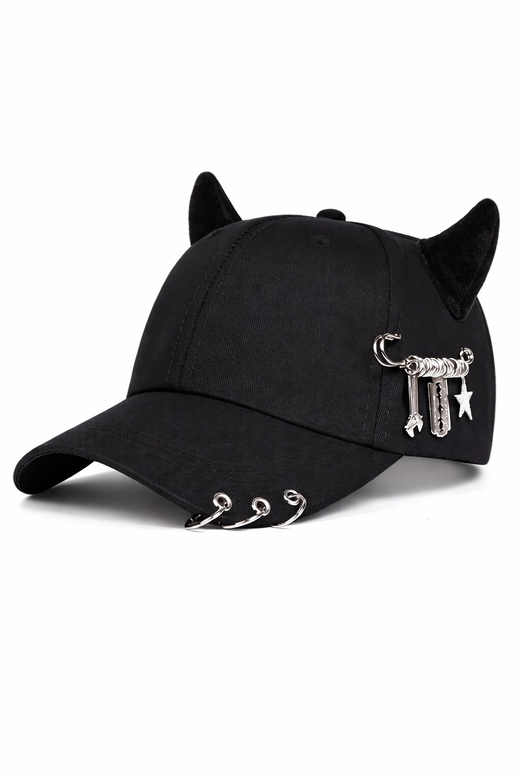 Vanguard Horn Cap