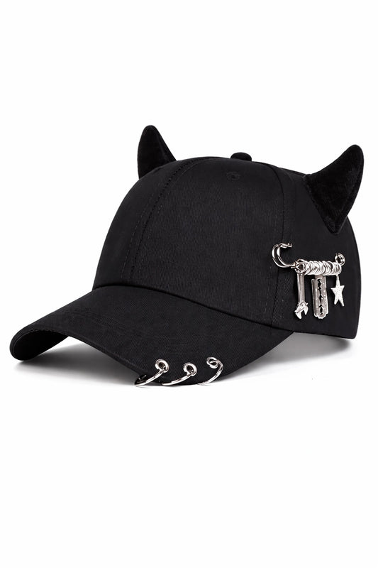 Vanguard Horn Cap