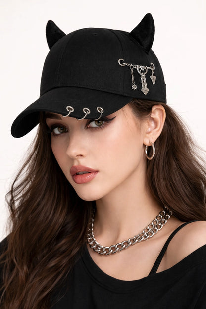 Vanguard Horn Cap