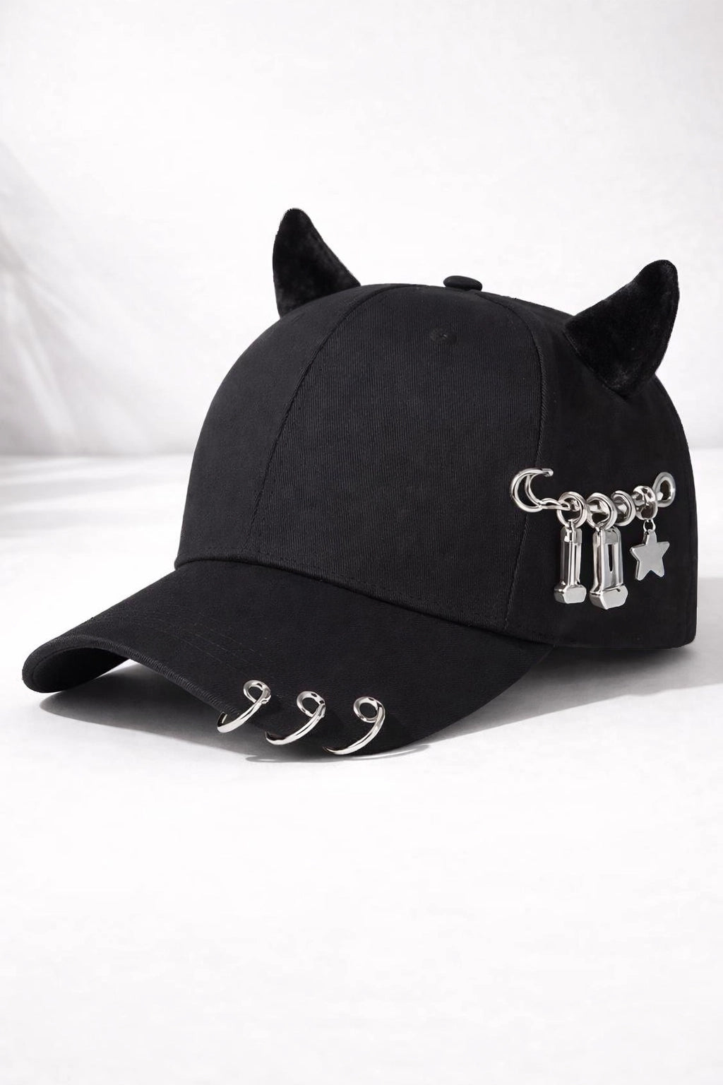 Vanguard Horn Cap