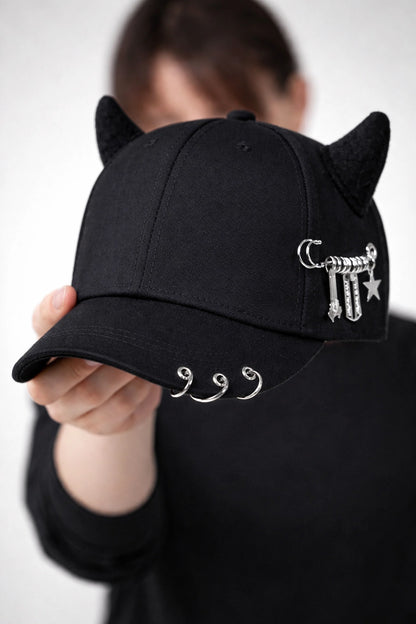 Vanguard Horn Cap