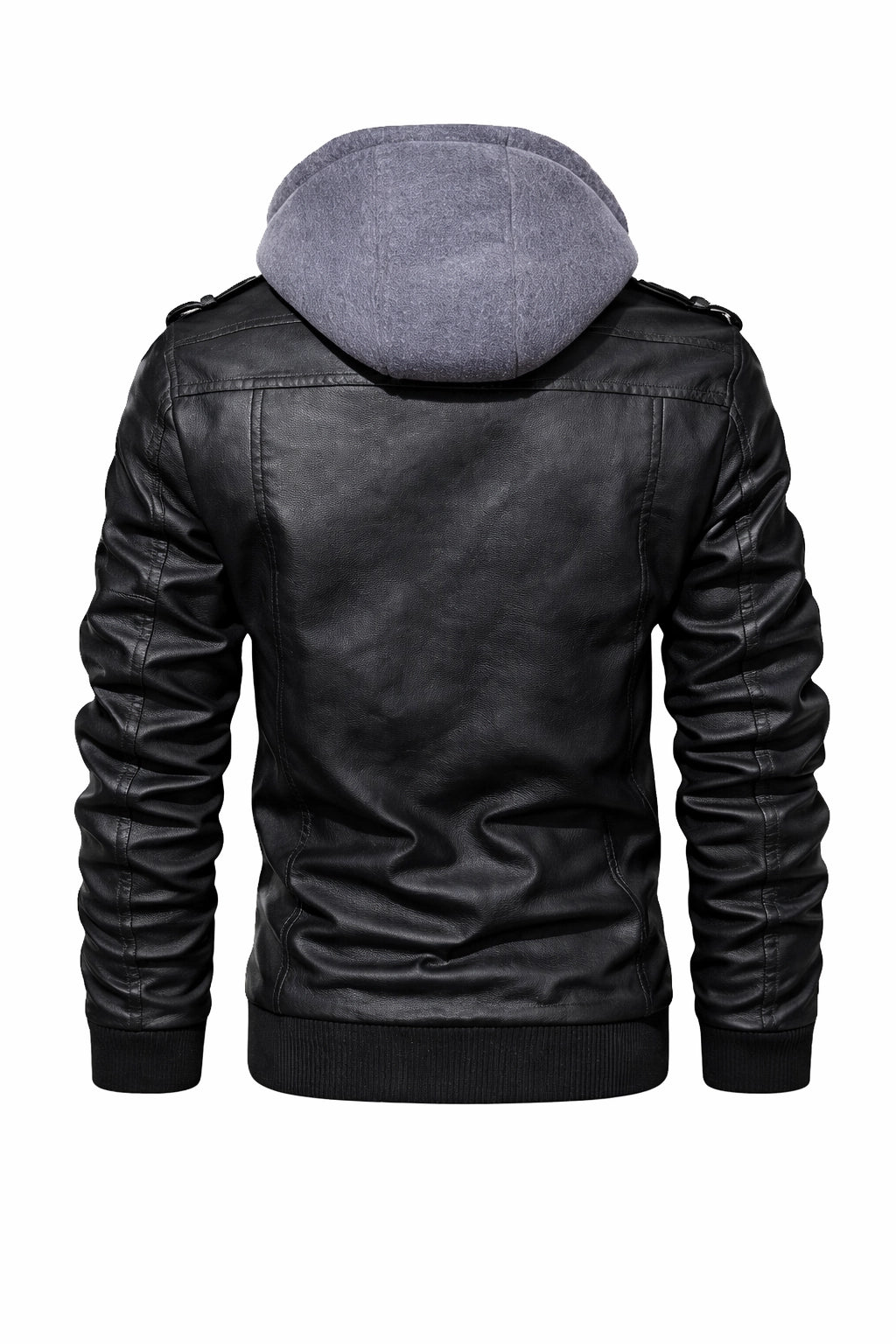 Ryder Hooded Jacket
