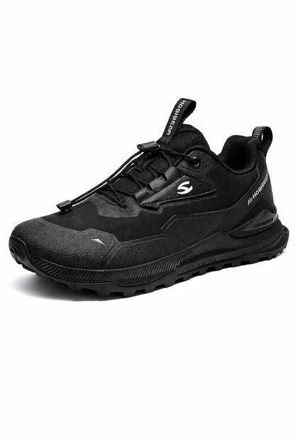 TrailFlex Elastic Sneakers