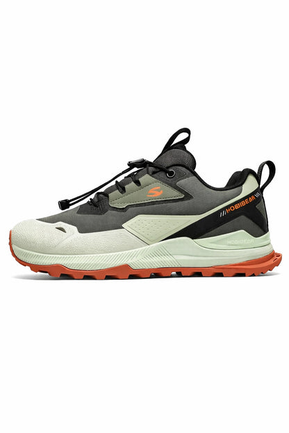 TrailFlex Elastic Sneakers