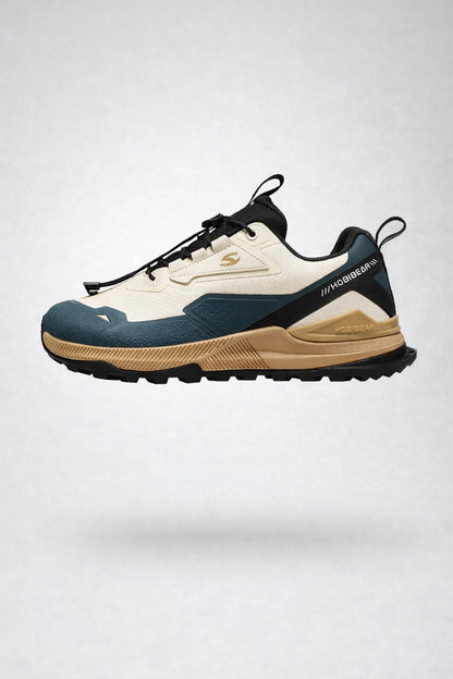 TrailFlex Elastic Sneakers