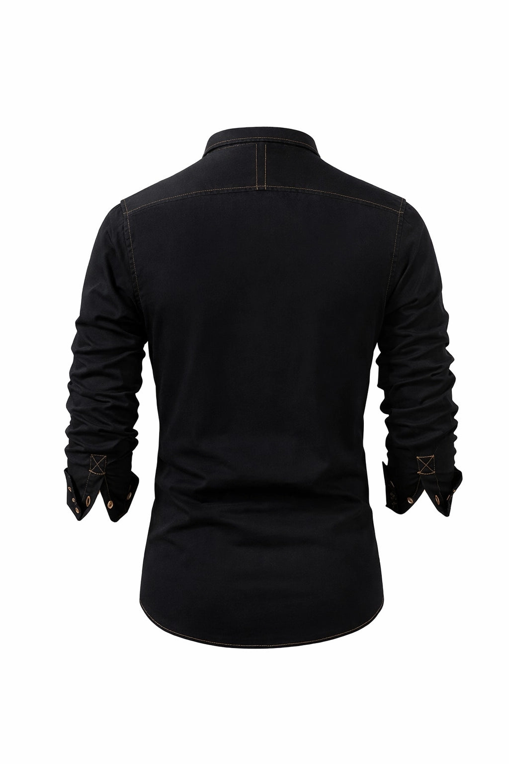 Heritage Cotton Overshirt