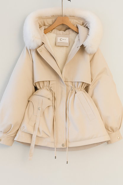 Elegant Winter Jacket