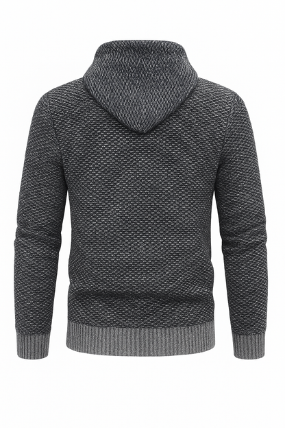 Ultimate Luxe Essential Hoodie