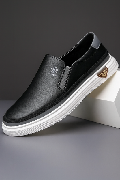 Versatile Soft Soled Shoes