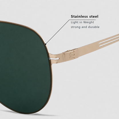 Brenta Outdoor Polarized Sunglasses