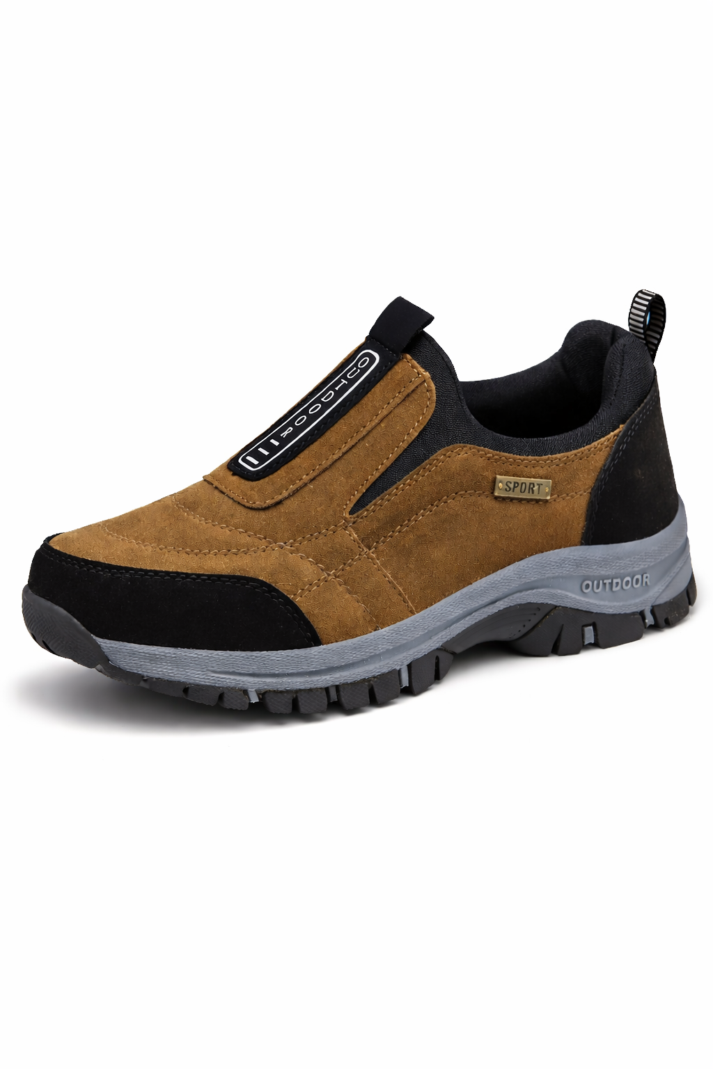 Casual Hiking Sneakers