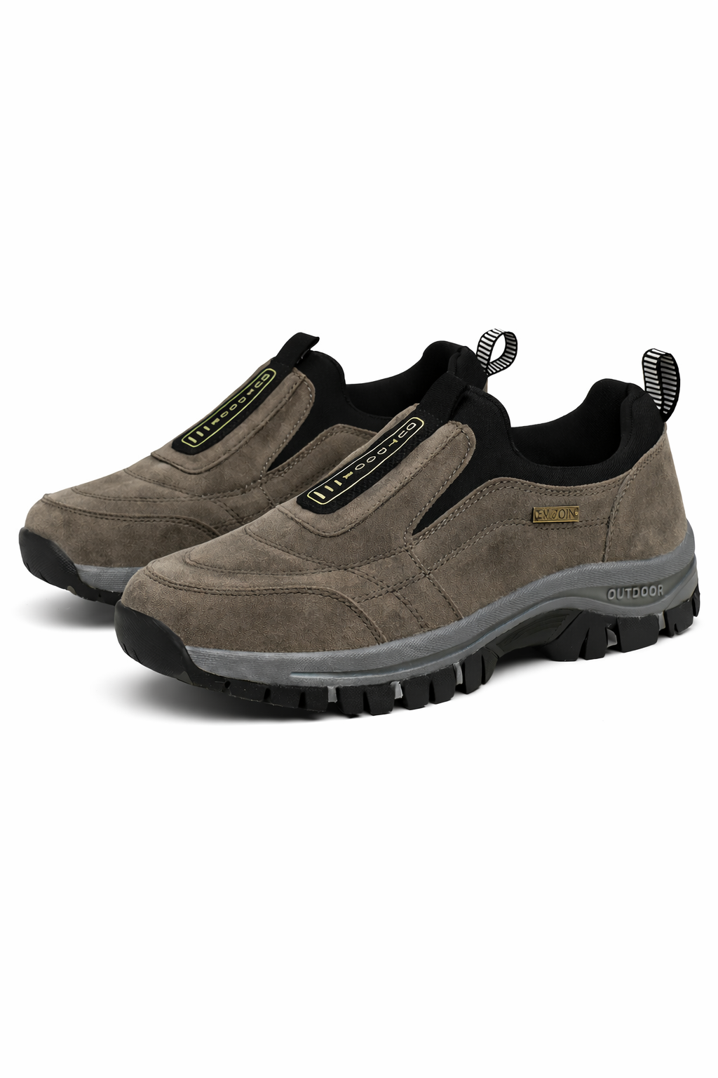 Casual Hiking Sneakers