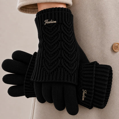 Unisex Riding Gloves