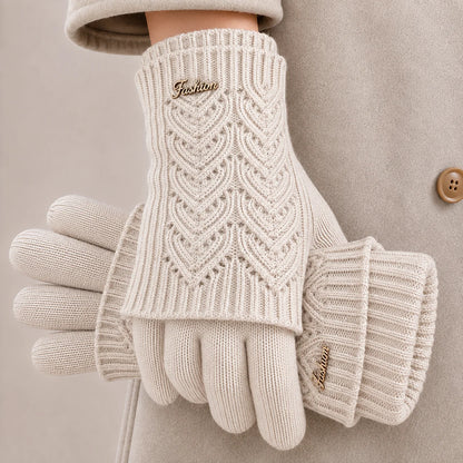 Unisex Riding Gloves