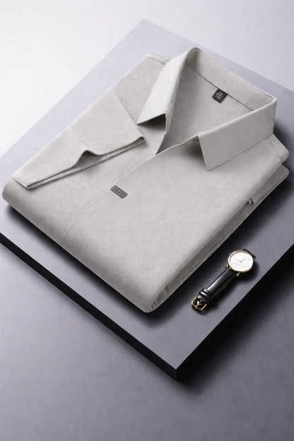 Alven Solid Modern Shirt