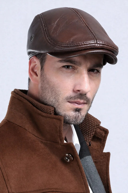 Aurum Shield Cap
