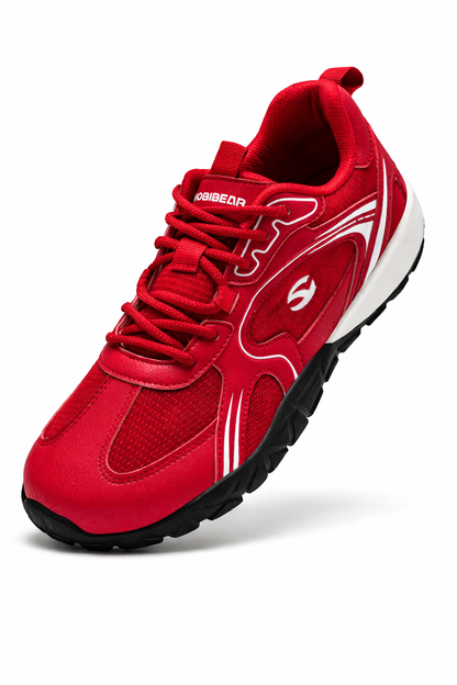 Toe Barefoot Walking Sneakers