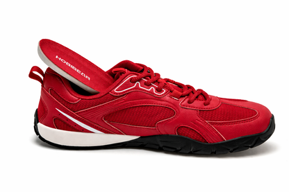 Toe Barefoot Walking Sneakers