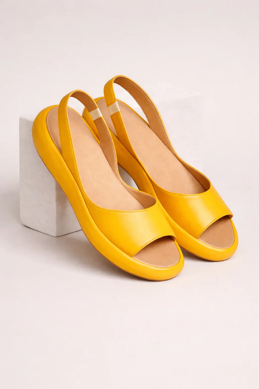 Coastal Breeze Sandals