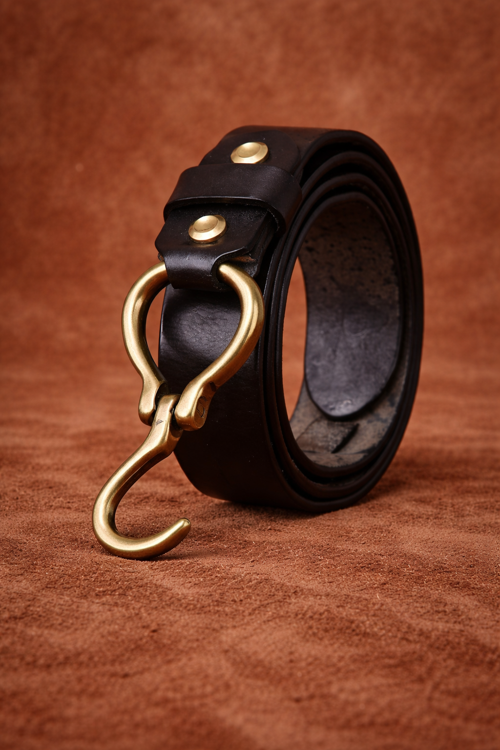 Full Grain Genuine Leather