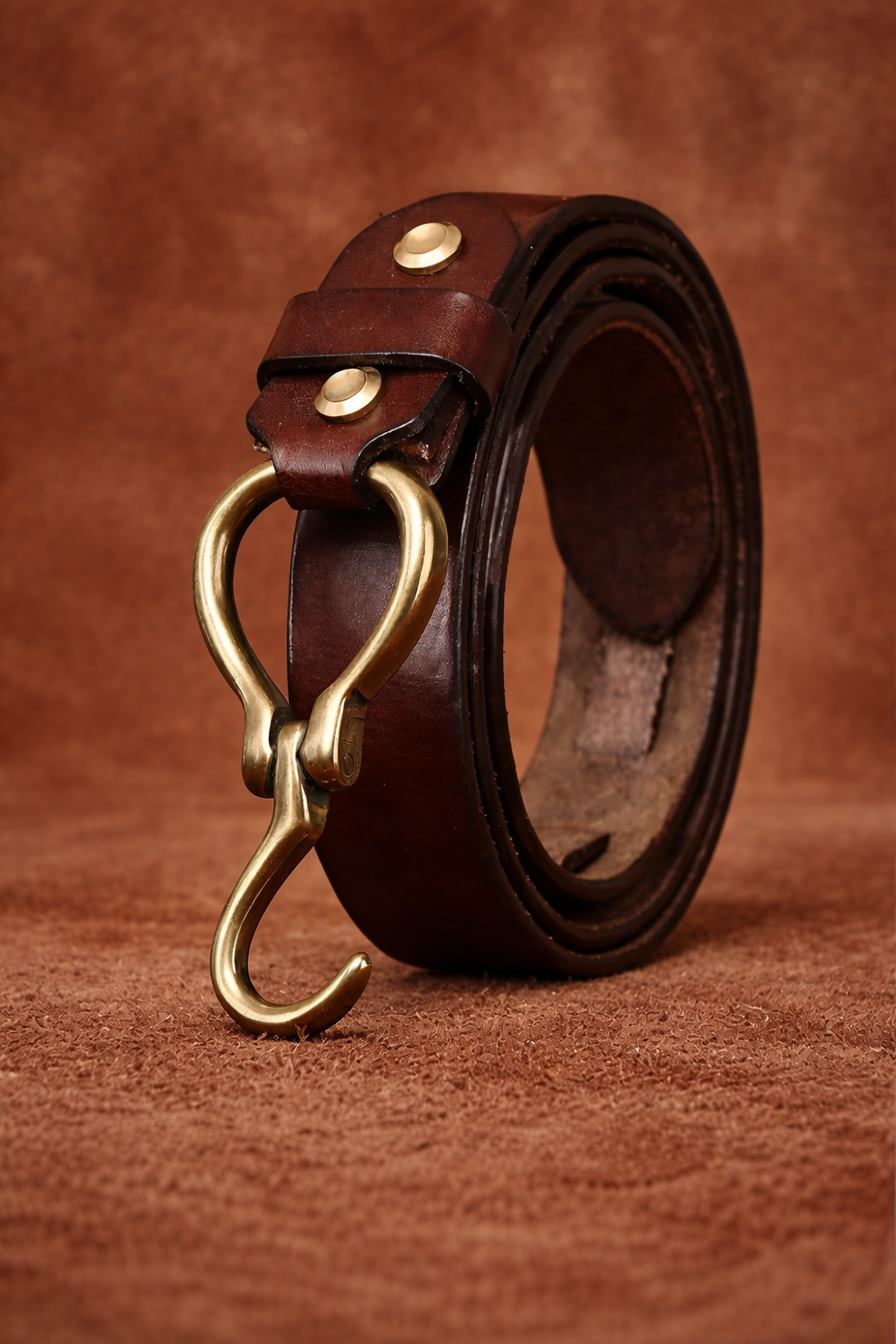 Full Grain Genuine Leather