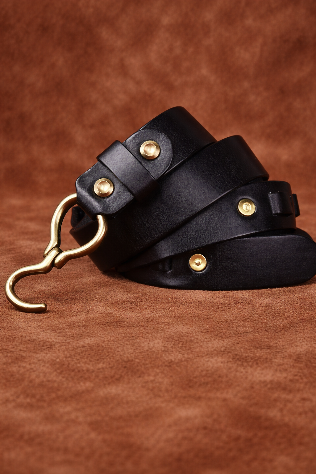 Full Grain Genuine Leather