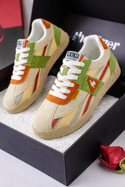 Lightweight Casual Sneakers