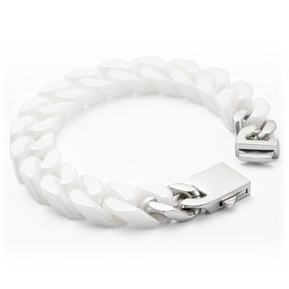 Cuban Chain Bracelet