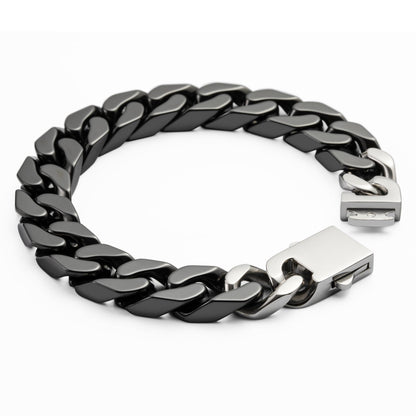 Cuban Chain Bracelet
