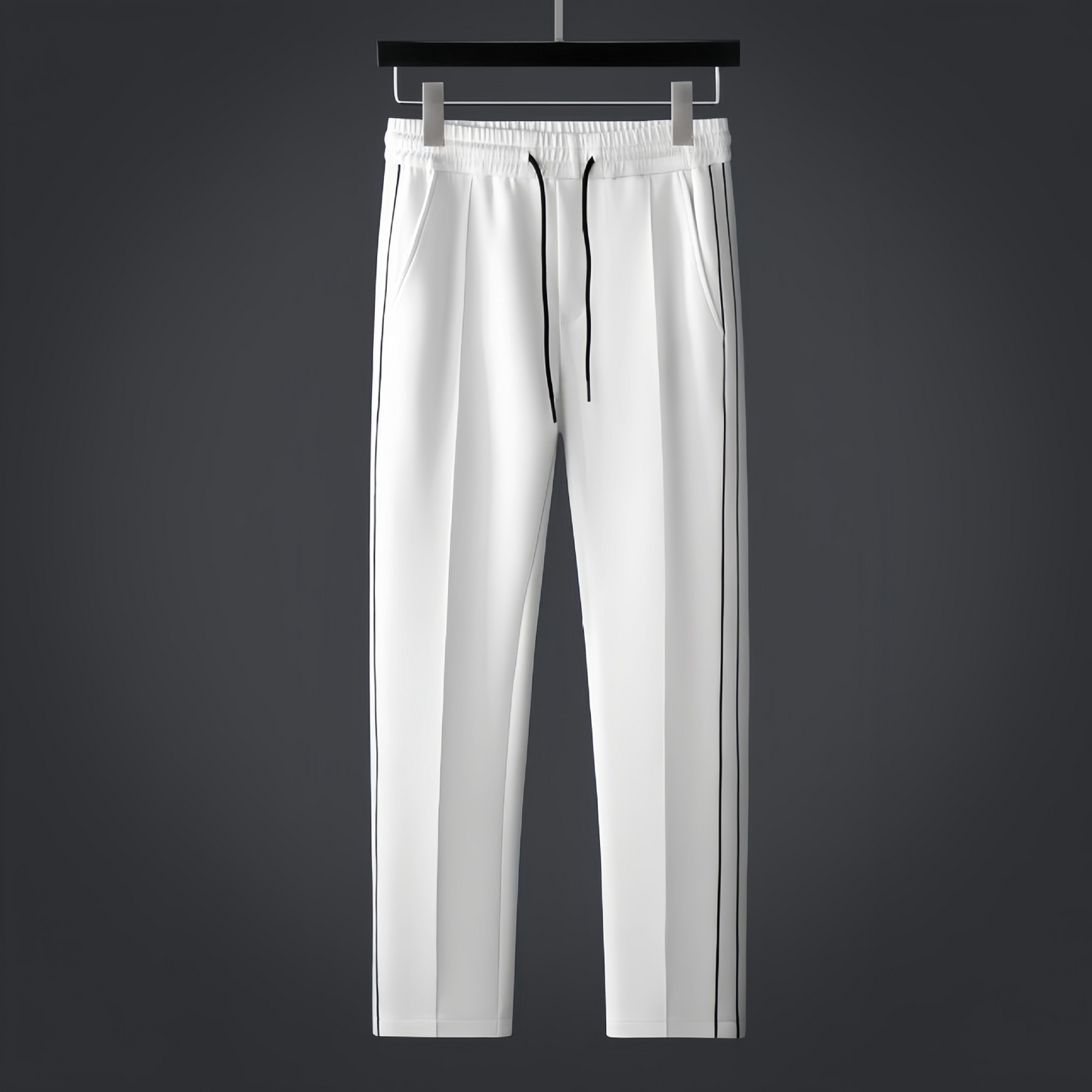 Trendy Casual Sweatpants Outfit