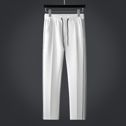 Trendy Casual Sweatpants Outfit