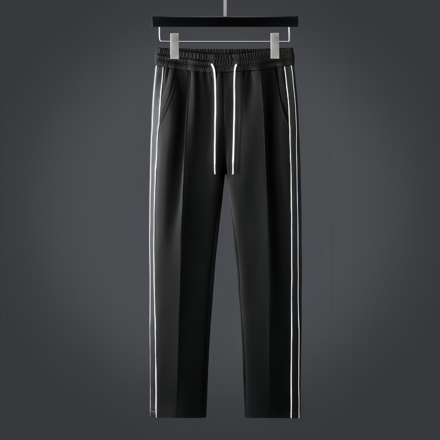 Trendy Casual Sweatpants Outfit