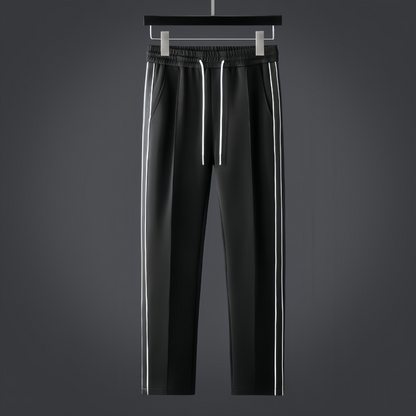 Trendy Casual Sweatpants Outfit