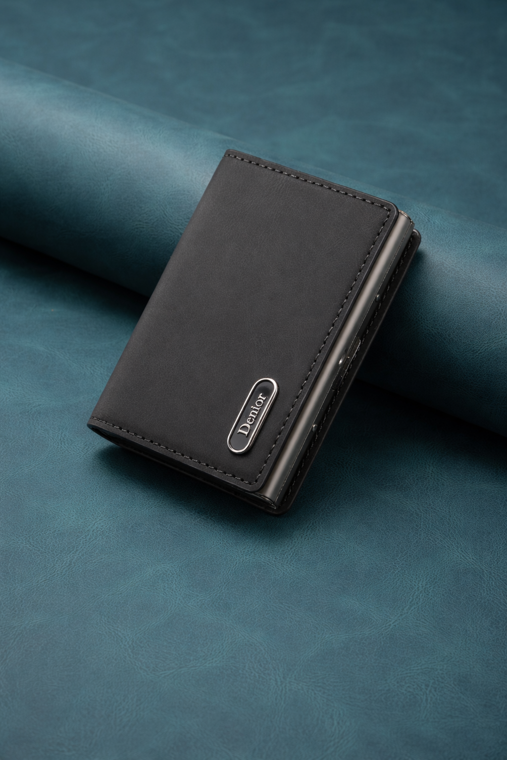 MagSafe Magnetic Card Holder Wallet