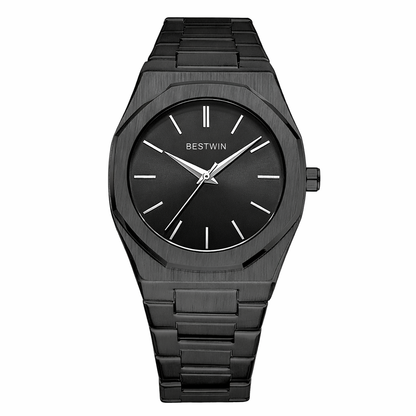 Alloy Steel Business Wristwatch