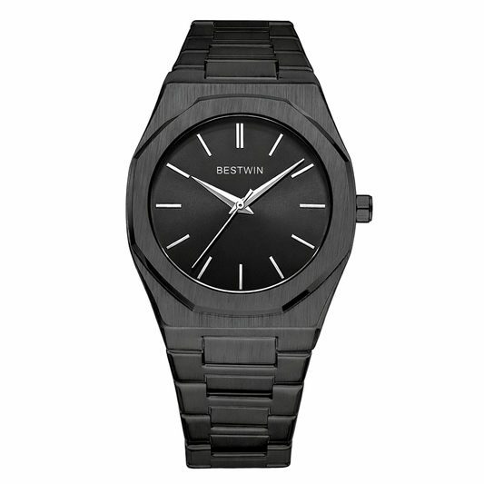 Alloy Steel Business Wristwatch