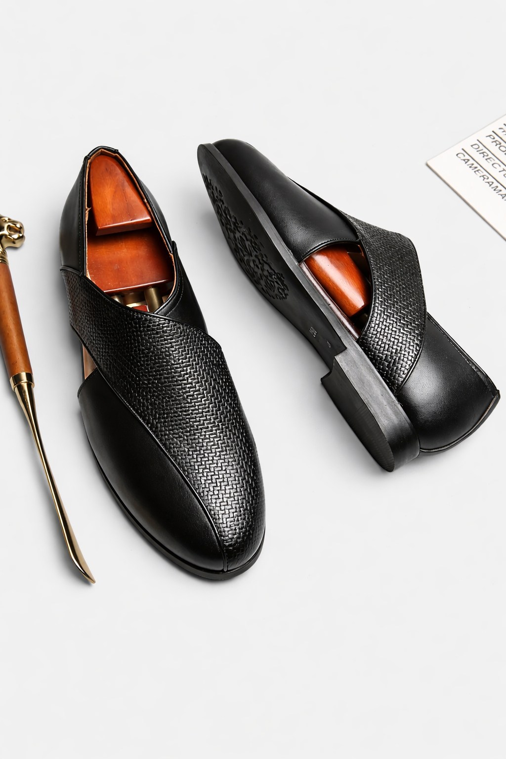 Handmade Leather Sandals