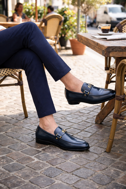 Business Casual Dress Shoes