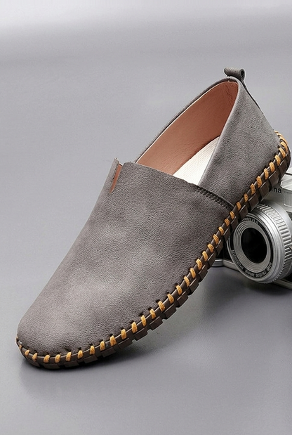 Moccasins Casual Slip-On