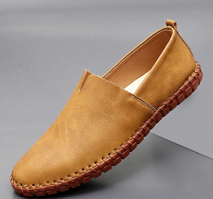 Moccasins Casual Slip-On