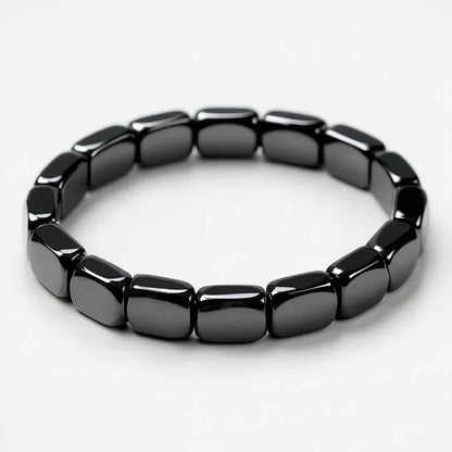 Black Hematite Healing Bracelet