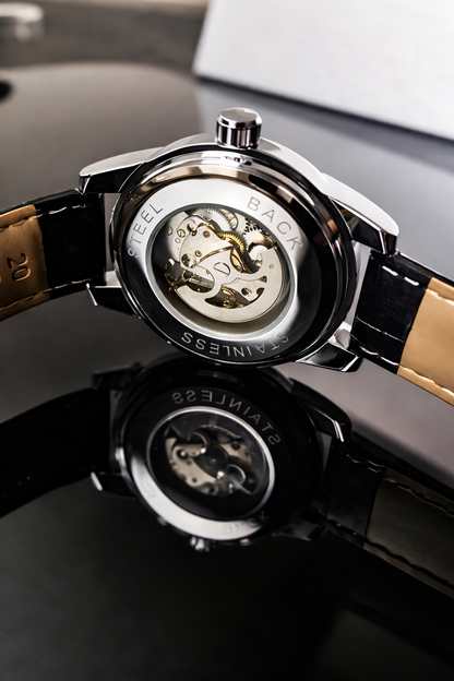 Luxury Automatic Mechanical Watch