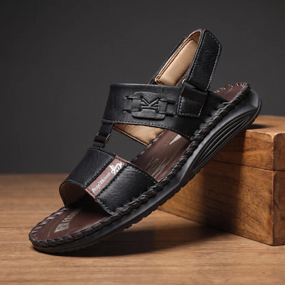 Roman Style Wading Slippers