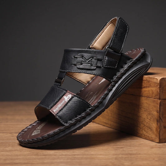 Roman Style Wading Slippers