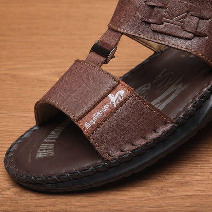 Roman Style Wading Slippers