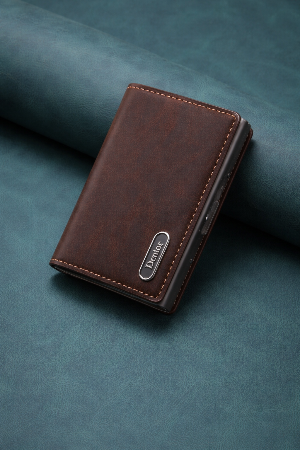 MagSafe Magnetic Card Holder Wallet