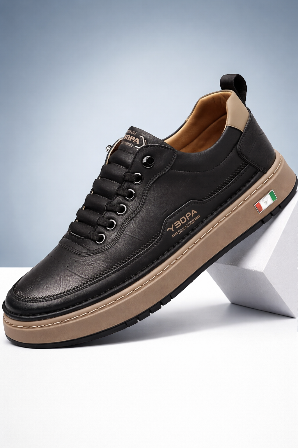 Soft Sole Designer Board Shoes
